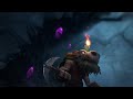 whispers of the old gods cinematic trailer