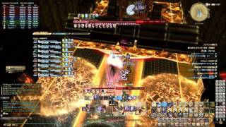 【FF14】機工城アレキサンダー零式:天動編2層【titan】【ナイト視点】 A10S Alexander - The Breath of the Creator (Savage) - PLD PoV