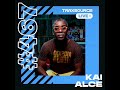 traxsource live 467 with kai alce