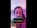 Javascript Fundamentals Code Snippets #20 developer