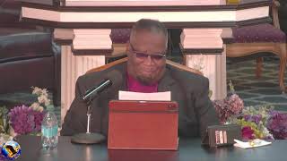 "What You Believe Matters Pt. 2" | Bishop Joseph Marcus | Bible Study