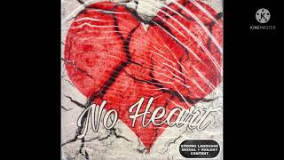 Smackano - No Heart(Official Audio)