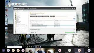 Procore Workshop Procore Drive