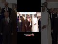 هيبة الامير محمد بن سلمان 🇸🇦❤️🤩