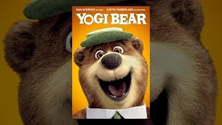 Yogi Bear