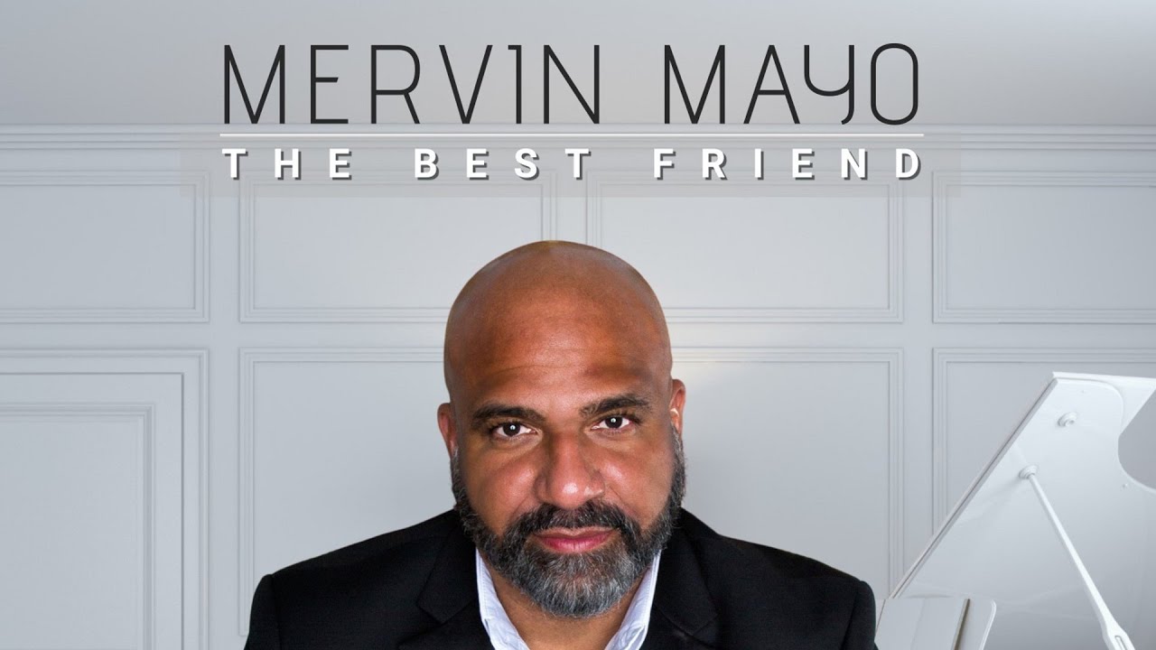 Mervin Mayo The Best Friend Official Music Video Chords Chordify