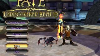 FATE Undiscovered Realms gameplay 001