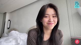 Itzy Yujin Talks Happily About Han So Hee ( My Name & Nevertheless ) | 류진이 한소희 내 이름을 언급했다