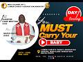 FIRST QUARTER CAMP MEETING WITH REV. FR. MARIO-DAVID DIBIE || DAY 1 EVENING || 20TH FEB. 2026