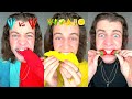 *SPICIEST FOOD* Best LukeDidThat Shorts 2024 - Funny Short Memes - Let the Fun