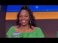 best name something rounds on family feud with steve harvey