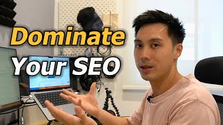 How I create SEO content at scale and rank my websites – With WriterZen