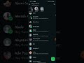 How To Send Message To All Contacts On Whatsapp (2024)