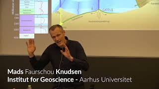 Klimaforandringer i et historisk perspektiv - Foredrag af Mads Faurschou Knudsen