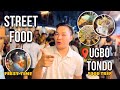 FOOD TRIP AT UGBO, TONDO | What to expect | Where to go