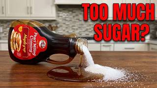 5 Maple Syrup Brands ROBBING You Blind And 3 That Are Actually Worth the Price