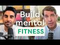 How to heal the modern brain with food, grounding and gratitude with Dr Drew Ramsey MD