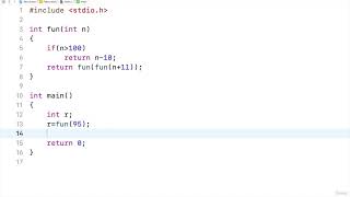 015 Let's Code Nested Recursion