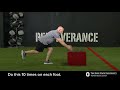 single leg balance exercise with arm workout ohio state medical center