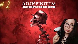 Ad Infinitum Der Wahnsinn geht in die nächste Runde part 2#    #livestream #adinfinitum