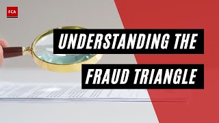 The Three Pillars of Fraud: Decoding the Dynamics of Illicit Behavior