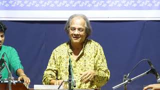 Rag Yamani Mand | Harmonium Solo | Pt Vishwanath Kanhere | Goa Residential Sangeet Sammelan