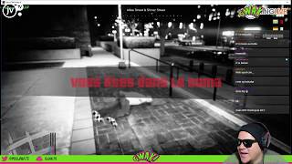 J'ESSAYE LE RP GTA V EN BIG 2017 !