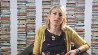 500 WORDS 2012 - Lauren Child's Writing Tips