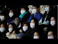 Death toll from China’s coronavirus outbreak hits 722, surpassing the total from SARS