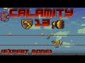 Terraria Calamity (Expert Mode) Ep. 13: QUEEN BEE & HELLAVATOR!