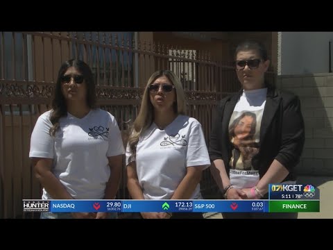 Family demands justice for murder of Margarita "Maggie" Lopez