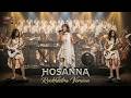HOSANNA - Rockhestra Version🎻 | 🎸Metal Symphony