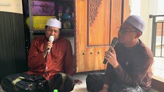 Medley Sholawat (Munsyid : Ust Nizar - Ust Afif - Cak As)  - Majelis Ta’lim Addhiyaullami’