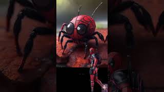 Avengers spider #trending #viral #spiderman #marvel #shorts #dc #ironman #yt #avengers #spider #hulk