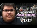 CASIMIRO REAGE: VASCO 1 X 1 ATLÉTICO MG - SEMIFINAL DA COPA DO BRASIL 2024 | Cortes do Casimito