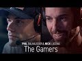 Phil Dalhausser and Nick Lucena: HyperX’s Powerhouse Duo