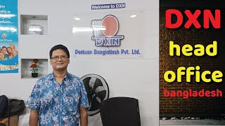 dxn head office bangladesh, Dxn Bangladesh Hade office