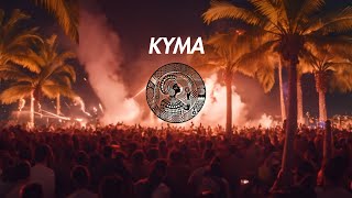 try-ky - KYMA (Original Mix)