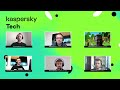 kaspersky tech. 7 нюансов карьеры С разработчика