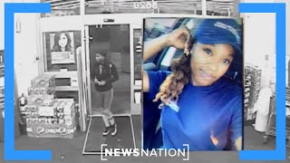 New video shows pregnant postal worker before she vanished | NewsNation