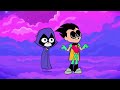 Teen Titans Go!  Incredible Magic  Cartoon Network