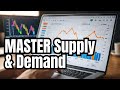 Market Structure--How To Select Your Zones| Supply And Demand