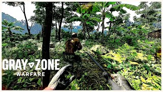 Work-A-Round Fix For The Texture Issue | Gray Zone Warfare