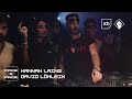 HANNAH LAING F2F DAVID LÖHLEIN | FACE 2 FACE X ROTTERDAM RAVE: ADE 2025 | HARD HOUSE & BOUNCE SET