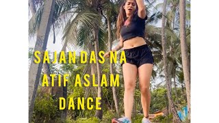 Sajan Das Na |Chandni Dance