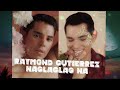 Raymond Gutierrez nag Come Out na bilang isang Parti ng LGBTQ+