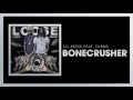 Lil Reese - Bonecrusher feat. Turbo (Audio)