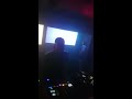 dj tony bruno @ trough london 26.1.2019