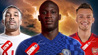 10 Biggest Transfer GAMBLES This Summer!