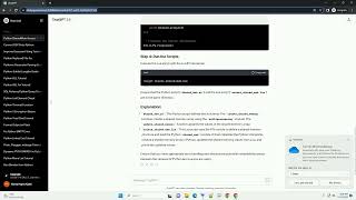 Python sharedmem access from Lua